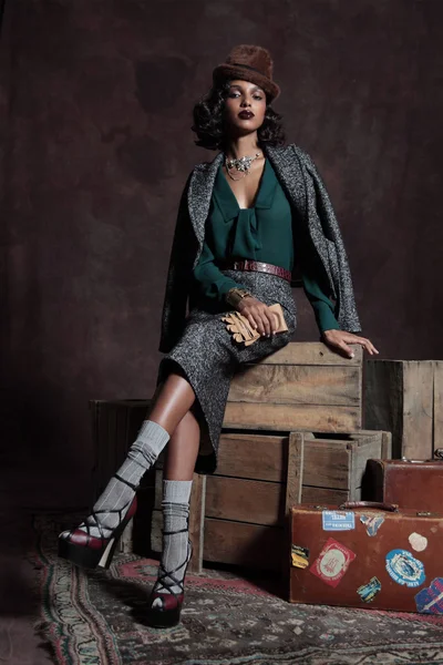 Look 8